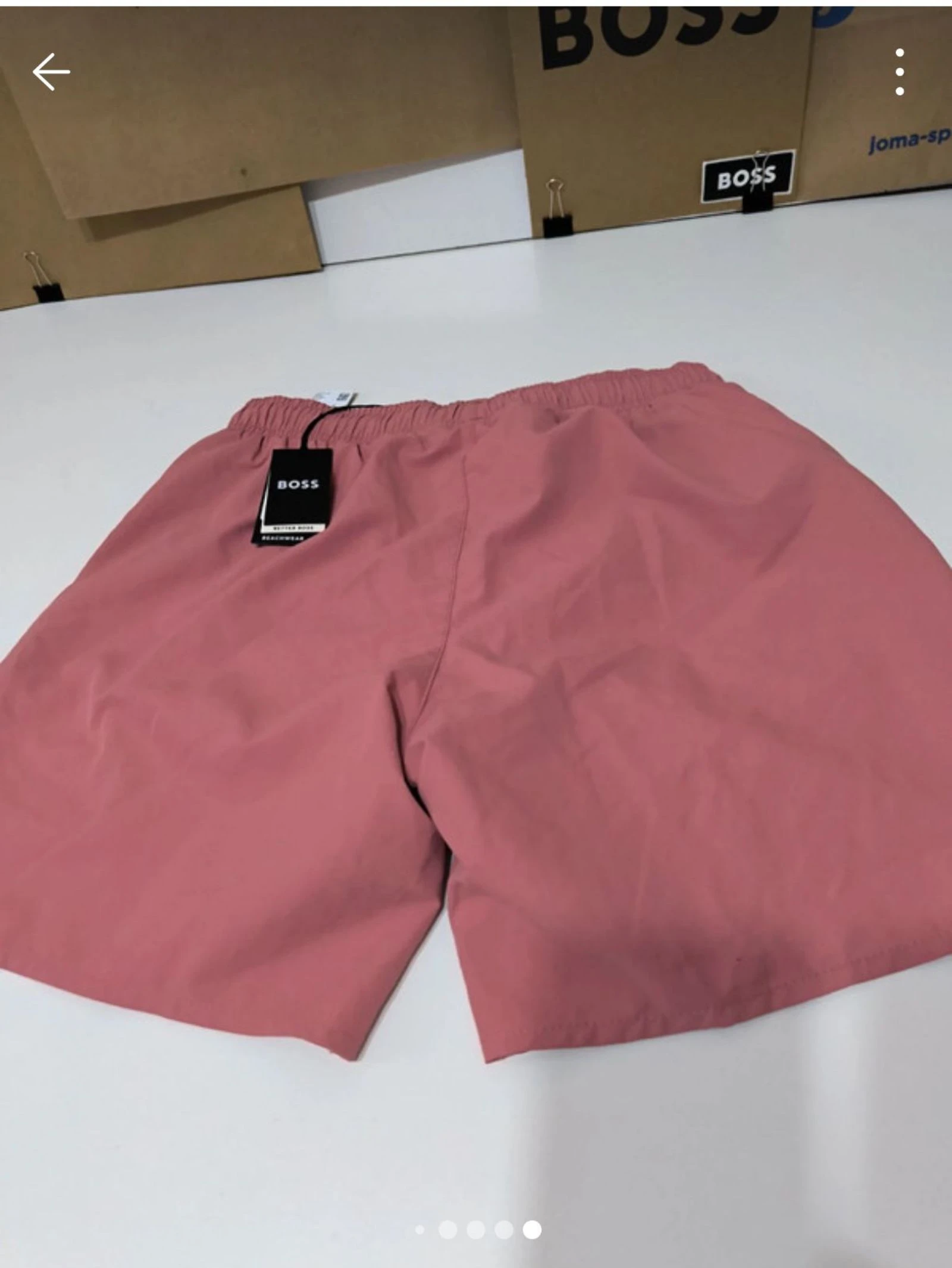 Boss S  – photo 11
